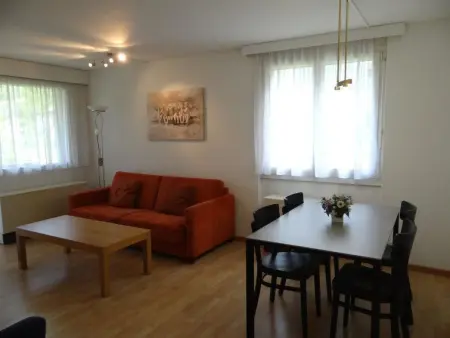 Casa Lisabetha, Appartement 4 personnes à Engelberg - Photo 12