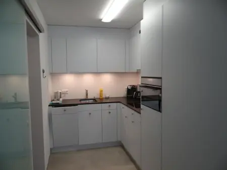 Casa Lisabetha, Appartement 4 personnes à Engelberg - Photo 13