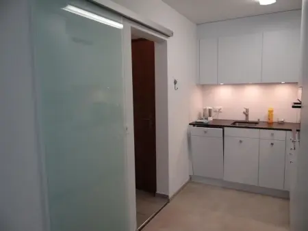 Casa Lisabetha, Appartement 4 personnes à Engelberg - Photo 14