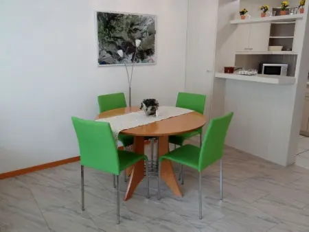 Blumenweg 2, Appartement 4 personnes à Engelberg - Photo 7