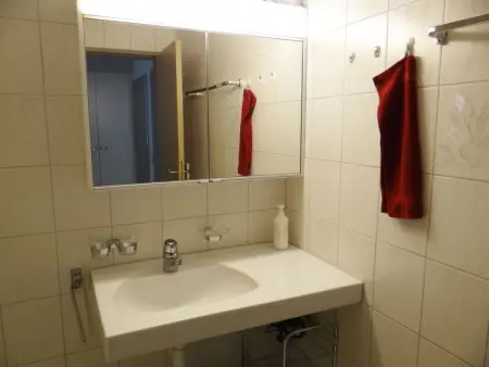 Blumenweg 2, Appartement 4 personnes à Engelberg - Photo 8