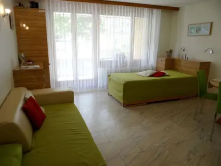 Blumenweg 2, Appartement 4 personnes à Engelberg - Photo 10