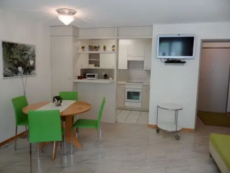 Blumenweg 2, Appartement 4 personnes à Engelberg - Photo 11