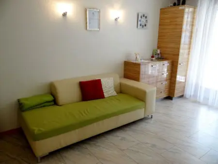 Blumenweg 2, Appartement 4 personnes à Engelberg - Photo 13