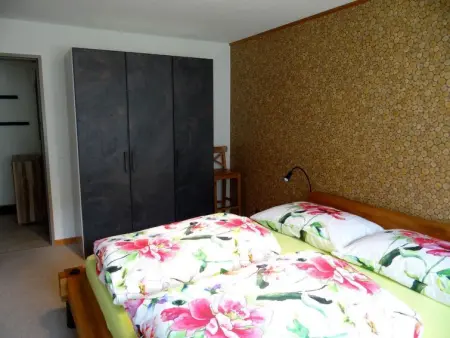 Blumenweg 2, Appartement 4 personnes à Engelberg - Photo 16