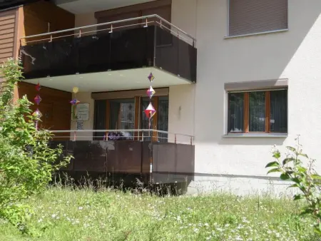 Blumenweg 2, Appartement 4 personnes à Engelberg - Photo 17