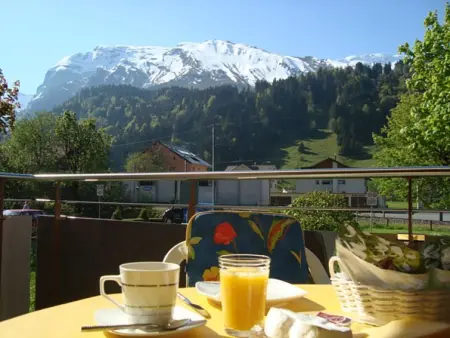 Blumenweg 2, Appartement 4 personnes à Engelberg - Photo 18