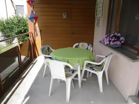 Blumenweg 2, Appartement 4 personnes à Engelberg - Photo 19