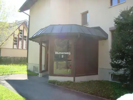 Blumenweg 2, Appartement 4 personnes à Engelberg - Photo 21