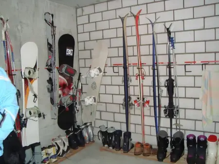 Blumenweg 2, Appartement 4 personnes à Engelberg - Photo 25