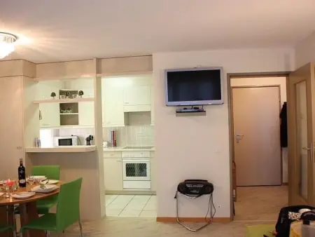 Blumenweg 2, Appartement 4 personnes à Engelberg - Photo 27