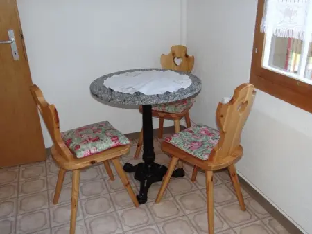 Valentine, Appartement 4 personnes à Engelberg - Photo 4