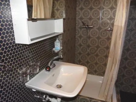 Valentine, Appartement 4 personnes à Engelberg - Photo 8