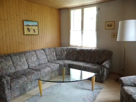 Blackenmattli, Appartement 5 personnes à Engelberg - Photo 3