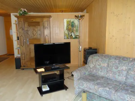 Blackenmattli, Appartement 5 personnes à Engelberg - Photo 4