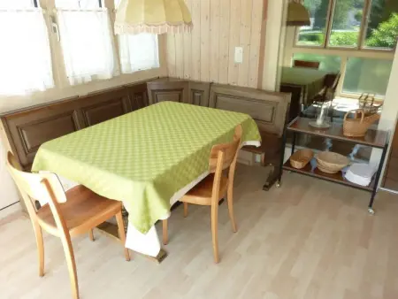 Blackenmattli, Appartement 5 personnes à Engelberg - Photo 6