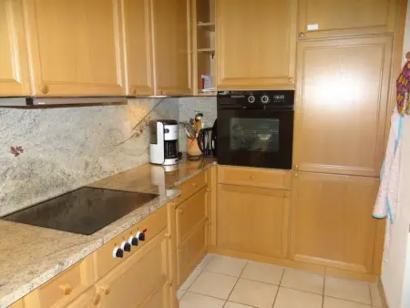 Blackenmattli, Appartement 5 personnes à Engelberg - Photo 9