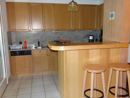 Blackenmattli, Appartement 5 personnes à Engelberg - Photo 10