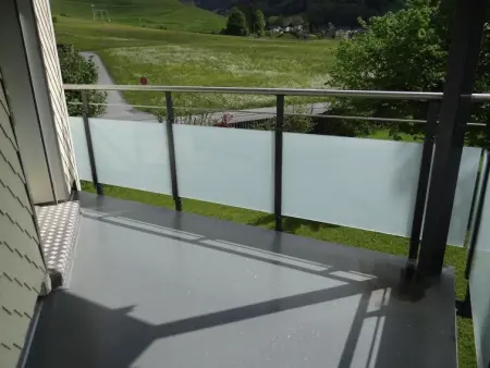 Blackenmattli, Appartement 5 personnes à Engelberg - Photo 13