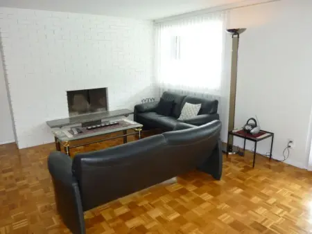 Alte Gasse 9 Wohnung 3. Stock, Appartement 4 personnes à Engelberg - Photo 3