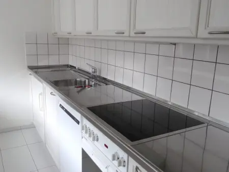 Alte Gasse 9 Wohnung 3. Stock, Appartement 4 personnes à Engelberg - Photo 6