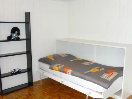 Alte Gasse 9 Wohnung 3. Stock, Appartement 4 personnes à Engelberg - Photo 9