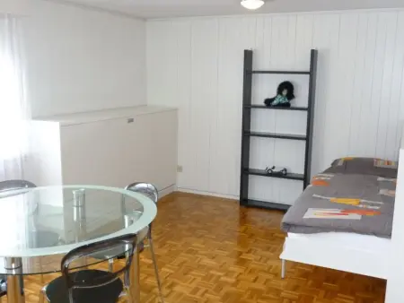 Alte Gasse 9 Wohnung 3. Stock, Appartement 4 personnes à Engelberg - Photo 10