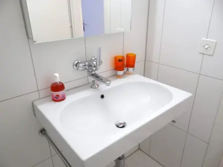 Alte Gasse 9 Wohnung 3. Stock, Appartement 4 personnes à Engelberg - Photo 12