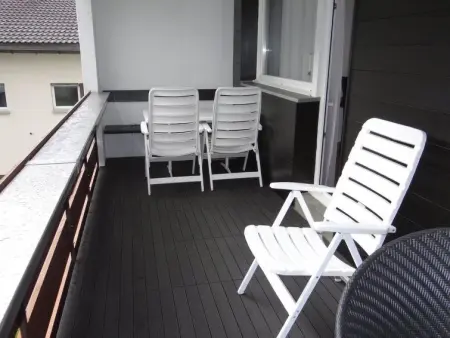 Alte Gasse 9 Wohnung 3. Stock, Appartement 4 personnes à Engelberg - Photo 13