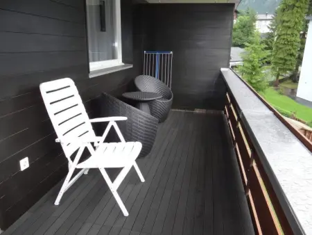 Alte Gasse 9 Wohnung 3. Stock, Appartement 4 personnes à Engelberg - Photo 14