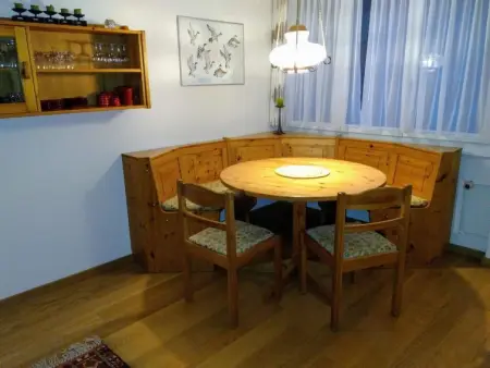 Sunnmatt Süd 412, Appartement 4 personnes à Engelberg - Photo 5