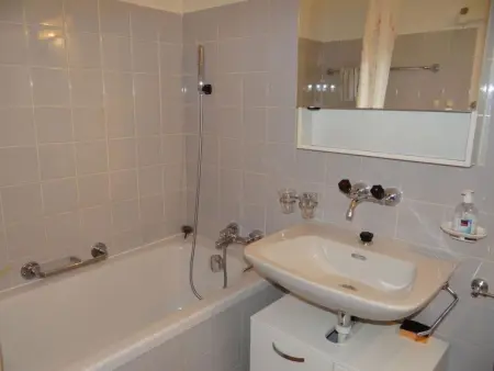 Sunnmatt Süd 412, Appartement 4 personnes à Engelberg - Photo 8