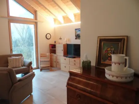 Studentenweg 33, Appartement 2 personnes à Engelberg - Photo 4