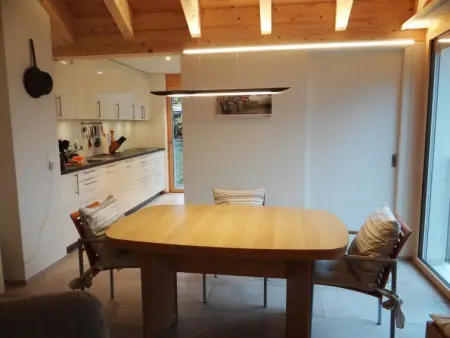 Studentenweg 33, Appartement 2 personnes à Engelberg - Photo 6