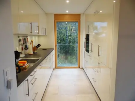 Studentenweg 33, Appartement 2 personnes à Engelberg - Photo 7