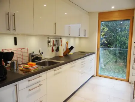 Studentenweg 33, Appartement 2 personnes à Engelberg - Photo 8