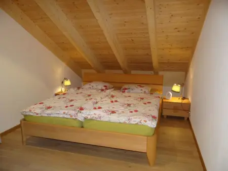 Studentenweg 33, Appartement 2 personnes à Engelberg - Photo 9