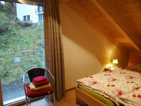 Studentenweg 33, Appartement 2 personnes à Engelberg - Photo 10