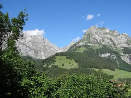 Studentenweg 33, Appartement 2 personnes à Engelberg - Photo 16