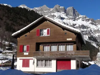 Appartement à Engelberg, Valentine - N°349458