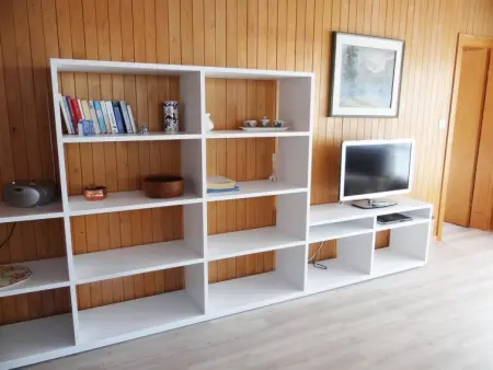 Valentine, Appartement 5 personnes à Engelberg - Photo 5