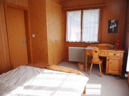 Valentine, Appartement 5 personnes à Engelberg - Photo 9