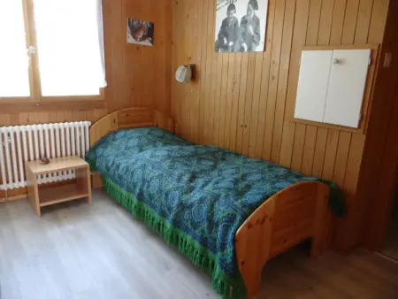 Valentine, Appartement 5 personnes à Engelberg - Photo 10