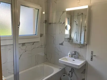 Valentine, Appartement 5 personnes à Engelberg - Photo 11