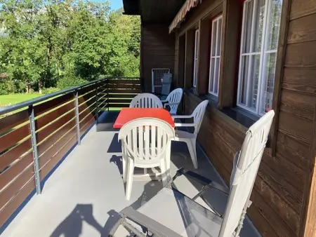 Valentine, Appartement 5 personnes à Engelberg - Photo 12