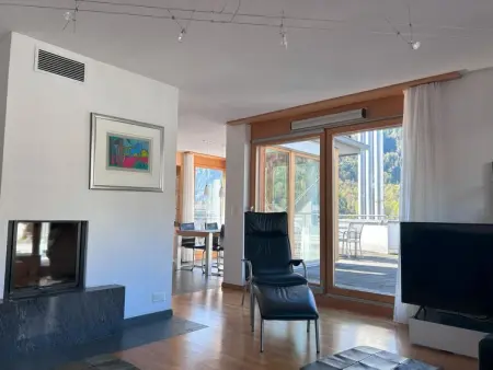 Dorfstrasse 7/42, Appartement 6 personnes à Engelberg - Photo 7