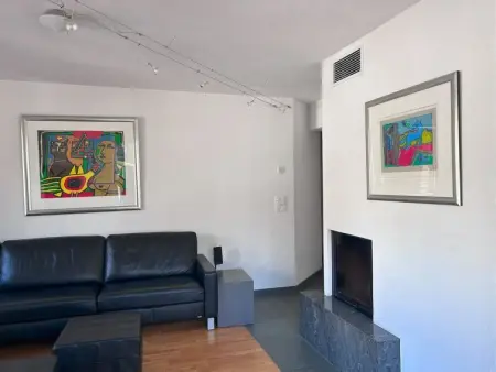 Dorfstrasse 7/42, Appartement 6 personnes à Engelberg - Photo 9