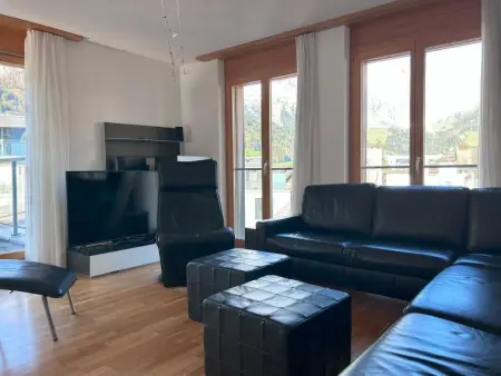 Dorfstrasse 7/42, Appartement 6 personnes à Engelberg - Photo 10