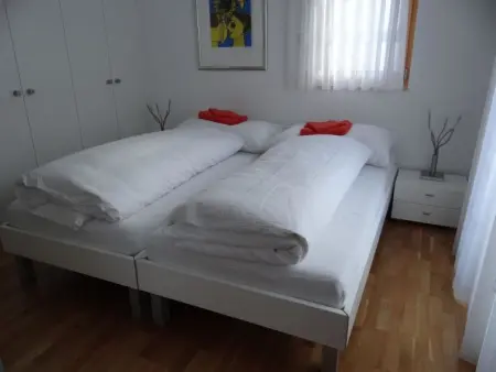 Dorfstrasse 7/42, Appartement 6 personnes à Engelberg - Photo 12