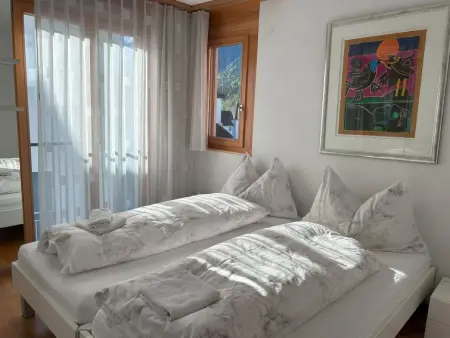 Dorfstrasse 7/42, Appartement 6 personnes à Engelberg - Photo 13